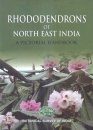 Rhododendrons of North East India