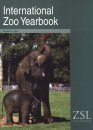International Zoo Yearbook 40: Elephants and Rhinoceroses