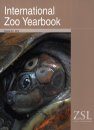 International Zoo Yearbook 49: Reptile Conservation