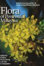 Flora of Peninsular Malaysia, Series II: Seed Plants, Volume 6