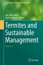 Termites and Sustainable Management, Volume 2