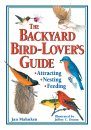 Backyard Bird-Lover's Guide