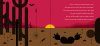 Charley Harper's What's in the Desert
