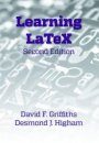 Learning LaTeX