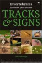 The Invertebrates of Southern Africa & their Tracks and Signs