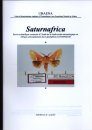 Saturnafrica, Volume 25 [French]