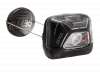 Petzl Zipka Headtorch