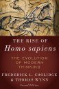 The Rise of Homo sapiens