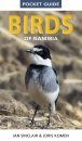 Struik Pocket Guide: Birds of Namibia