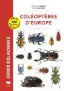 Guide des Coléoptères d'Europe [Guide to the Beetles of Europe]