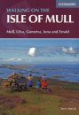 Cicerone Guides: Walking on the Isle of Mull