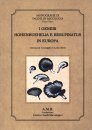 The Genera Hohenbuehelia and Resupinatus in Europe / I Generi Hohenbuehelia e Resupinatus in Europa