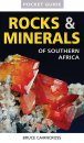 Struik Pocket Guide: Rocks & Minerals of Southern Africa