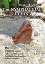 The Nymphalidae of China (Lepidoptera, Rhopalocera), Volume 2