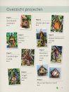 Natuurlijke Nestkasten: 25 Eenvoudige Projecten met Gevonden Hout en Natuurlijke Materialen [Natural Nest Boxes: 25 Simple Projects using Found Wood and Natural Materials]