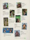 Natuurlijke Nestkasten: 25 Eenvoudige Projecten met Gevonden Hout en Natuurlijke Materialen [Natural Nest Boxes: 25 Simple Projects using Found Wood and Natural Materials]