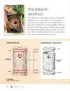 Natuurlijke Nestkasten: 25 Eenvoudige Projecten met Gevonden Hout en Natuurlijke Materialen [Natural Nest Boxes: 25 Simple Projects using Found Wood and Natural Materials]