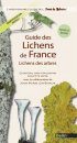 Guide des Lichens de France: Lichens des Arbres [Guide to Lichens of France: Lichens on Trees]