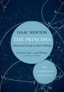 The Principia: Mathematical Principles of Natural Philosophy (The Authoritative Translation)