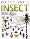 Eyewitness Guide: Insect