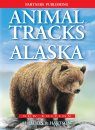 Animal Tracks of Alaska