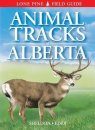 Animal Tracks of Alberta