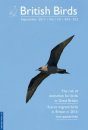 British Birds Report on Scarce Migrant Birds in Britain in 2015, Part 1: Non-Passerines