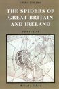 The Spiders of Great Britain and Ireland (2-Volume Set)