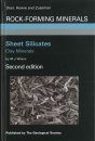 Rock-Forming Minerals, Volume 3C: Sheet Silicates