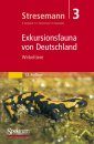 Stresemann Exkursionsfauna von Deutschland, Band 3: Wirbeltiere [Stresemann Excursion Fauna of Germany, Volume 3: Vertebrates]