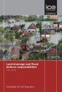 Land Drainage and Flood Defence Responsibilities
