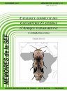 Catalogue des Coléoptères Elateridae d’Afrique Subsaharienne (Cardiophorinae Exclus) [Catalogue of Click Beetles from Sub-Saharan Africa (Excluding Cardiophorinae)]