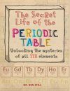 The Secret Life of the Periodic Table