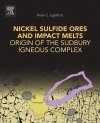 Nickel Sulfide Ores and Impact Melts