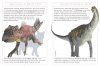 Dinosaurs of the Middle Cretaceous