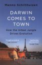 Darwin Comes to Town