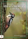 Atlas des Oiseaux Nicheurs de Bourgogne [Atlas of Breeding Birds of Burgundy]