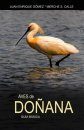 Aves de Doñana: Guía Básica [Birds of the Doñana: Basic Guide]