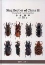 Stag Beetles of China, Volume 3