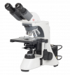 Motic BA410E 50W Microscope 