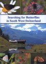 Searching for Butterflies in South West Switzerland (Region 2)