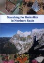 Searching for Butterflies in Northern Spain (Region 2)