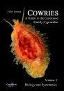 Cowries – A Guide to the Gastropod Family Cypraeidae, Volume 1