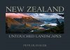New Zealand: Untouched Landscapes