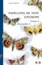 Papillons de Nuit d'Europe, Volume 5: Noctuelles 1 [Moths of Europe, Volume 5: Noctuids 1]