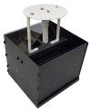 Compact 20W Skinner Moth Trap (240V)