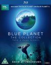 Blue Planet: The Collection (Region 2 & 4)