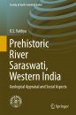 Prehistoric River Saraswati, Western India