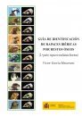 Guía de Identificación de Rapaces Ibéricas por Restos Óseos, 2ª Parte: Rapaces Medianas Diurnas [Identification Guide to Iberian Raptors Using Skeletal Remains, Part 1: Medium Diurnal Raptors]