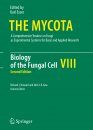 The Mycota, Volume 8: Biology of the Fungal Cell